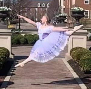 Meet your Posher, Kelly